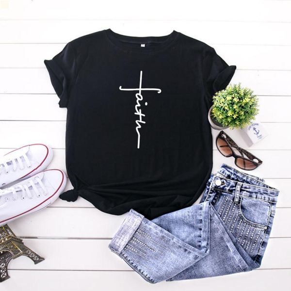 t shirts women fashion tshirt black clothes casual tees plus size tee shirts t-shirt womens crop femme new gl031, White
t shirts women fashion tshirt black clothes casual tees plus size tee shirts t-shirt womens crop femme new gl031, White