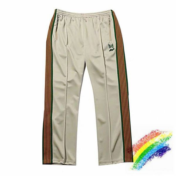 2021 new fita listrado damasco sweatpants masculino feminino borboleta bordado awge jogger agulhas calas bcov, Black
2021 new fita listrado damasco sweatpants masculino feminino borboleta bordado awge jogger agulhas calas bcov, Black