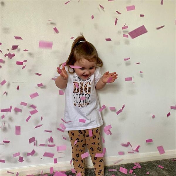 promoted to big sister 2022 t shirt announcement sis be sibling shirts kids girls tees, Blue
promoted to big sister 2022 t shirt announcement sis be sibling shirts kids girls tees, Blue