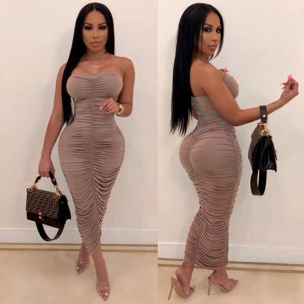 2021 new summer women suspenders tie up body-con pencil club ankle length beach bikinis casual party pleated es g0y8, Black;gray
2021 new summer women suspenders tie up body-con pencil club ankle length beach bikinis casual party pleated es g0y8, Black;gray