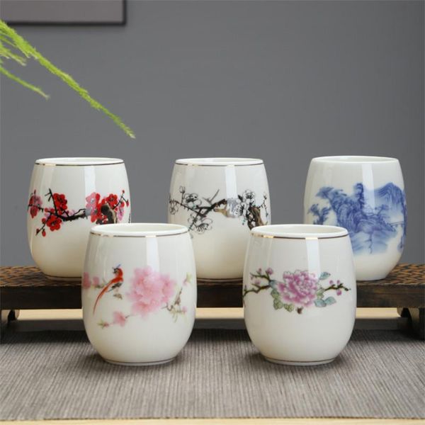 cups & saucers japanese hand-painted ceramic teacup creative porcelain coffee tea cup household large water wine office drinkware
cups & saucers japanese hand-painted ceramic teacup creative porcelain coffee tea cup household large water wine office drinkware