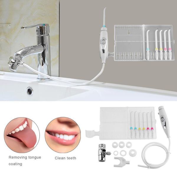 toothbrush holders faucet oral irrigator water jet for cleaning toothpick teeth flosser dental implements tooth cleaner
toothbrush holders faucet oral irrigator water jet for cleaning toothpick teeth flosser dental implements tooth cleaner