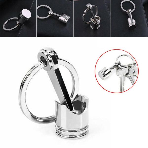 keychains engine auto car part silver metal piston alloy keychain keyring keyfob interior accessories key rings
keychains engine auto car part silver metal piston alloy keychain keyring keyfob interior accessories key rings
