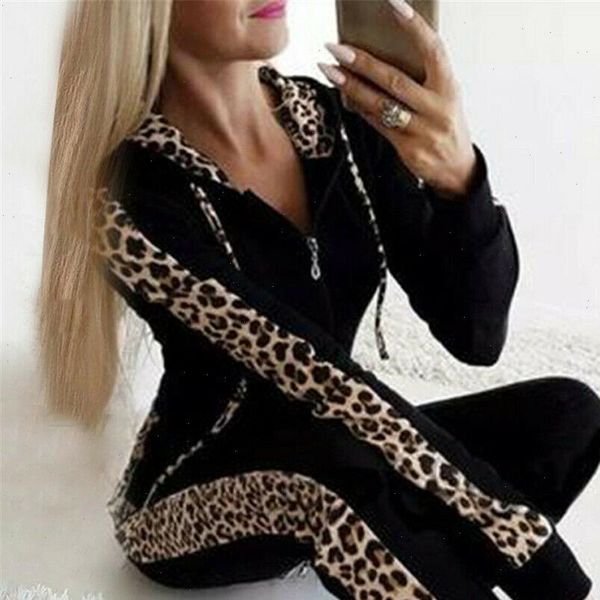 2pcs set women sport tracksuit zipper hoodies sweatshirt pants set jogger sport wear ladies casual sweat suit streetwear, Gray
2pcs set women sport tracksuit zipper hoodies sweatshirt pants set jogger sport wear ladies casual sweat suit streetwear, Gray