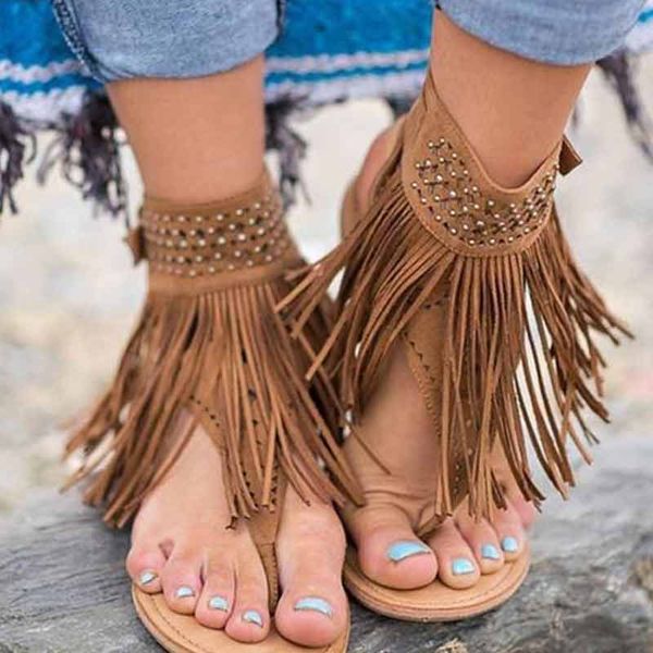 gladiator sandals women flip flops retro rome flat sandals women buckle strap fringe shoes ladies summer shoes sandalias female, Black
gladiator sandals women flip flops retro rome flat sandals women buckle strap fringe shoes ladies summer shoes sandalias female, Black