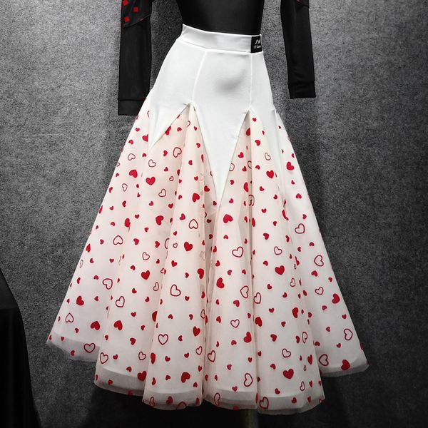 ballroom skirt women practice dance clothes fluffy skirt flamengo dress drag queen performance outfit girls ballroom dance skirt, Black;red
ballroom skirt women practice dance clothes fluffy skirt flamengo dress drag queen performance outfit girls ballroom dance skirt, Black;red