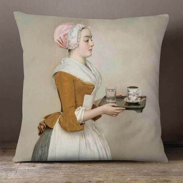 cushion/decorative pillow world famous european royal elegant lady portrait oil painting cushion cover case 45x45cmneoclassic decoration
cushion/decorative pillow world famous european royal elegant lady portrait oil painting cushion cover case 45x45cmneoclassic decoration