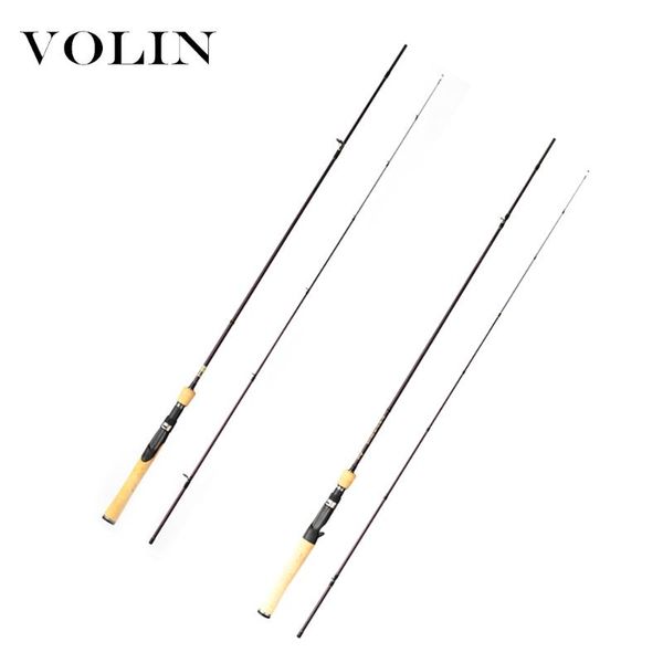 volin new fuji trout fishing rod 1.8m 1.98m bfs baitcasting rod ul/l solid tip carbon spinning travel fishing pole
volin new fuji trout fishing rod 1.8m 1.98m bfs baitcasting rod ul/l solid tip carbon spinning travel fishing pole
