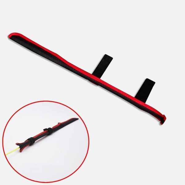 boat fishing rods 1pc rod protection bag can adjust better for pole storage gear tackle
boat fishing rods 1pc rod protection bag can adjust better for pole storage gear tackle