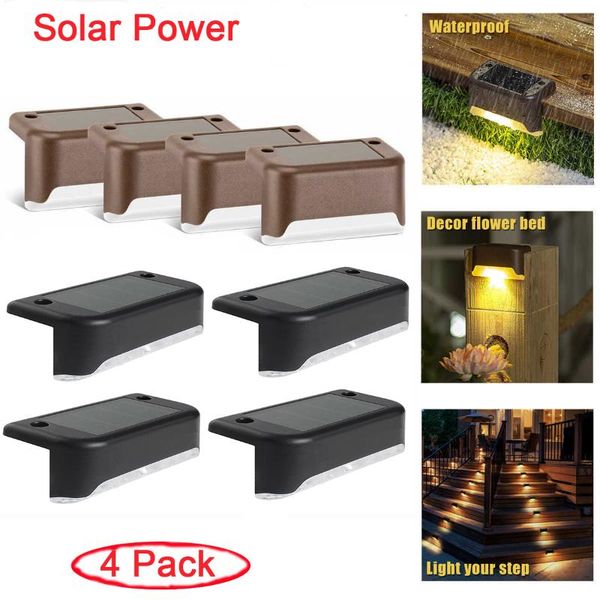 solar lamps waterproof 4pcs led deck lights ip65 outdoor garden pathway patio stairs steps fence
solar lamps waterproof 4pcs led deck lights ip65 outdoor garden pathway patio stairs steps fence