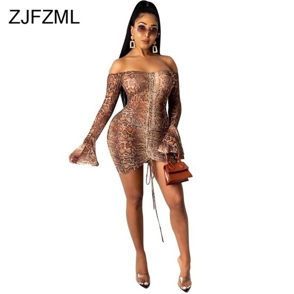 snake tie dye printed ruch drawstring wrap dress woman off shoulder long flare sleeve sheath dresses retro backless robe femme 210623, Black;gray
snake tie dye printed ruch drawstring wrap dress woman off shoulder long flare sleeve sheath dresses retro backless robe femme 210623, Black;gray