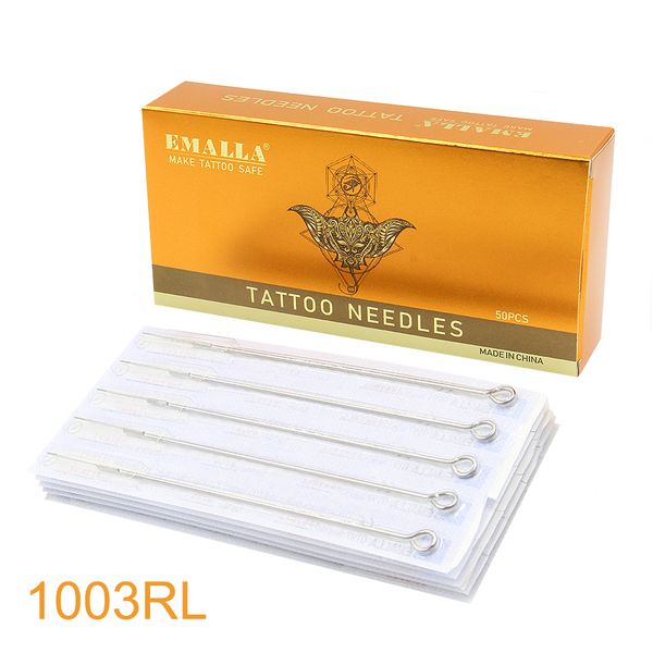 3rl 50pcs premium tattoo needles for tattoo machine 0.3mm sterilized round liner tattoo needle ing
3rl 50pcs premium tattoo needles for tattoo machine 0.3mm sterilized round liner tattoo needle ing