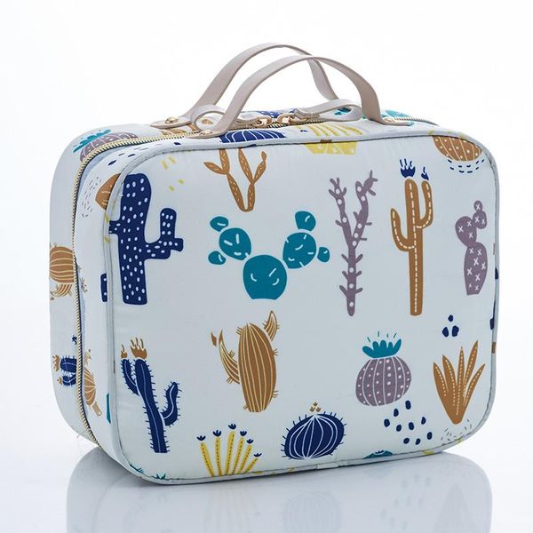 new travel cosmetic handbag portable professional beauty makeup bag toiletry organizer outdoor girl female storage make up case
new travel cosmetic handbag portable professional beauty makeup bag toiletry organizer outdoor girl female storage make up case