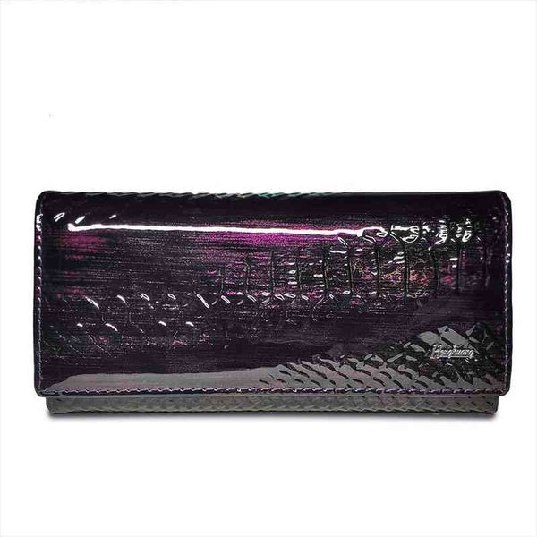womens wallet genuine leather patent alligator purses female design clutch bag coin card holder wallets crocodile purse, Red;black
womens wallet genuine leather patent alligator purses female design clutch bag coin card holder wallets crocodile purse, Red;black