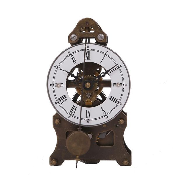 desk & table clocks north star s german joint venture ruby bearing crown machinery antique pure copper clock movement european style
desk & table clocks north star s german joint venture ruby bearing crown machinery antique pure copper clock movement european style