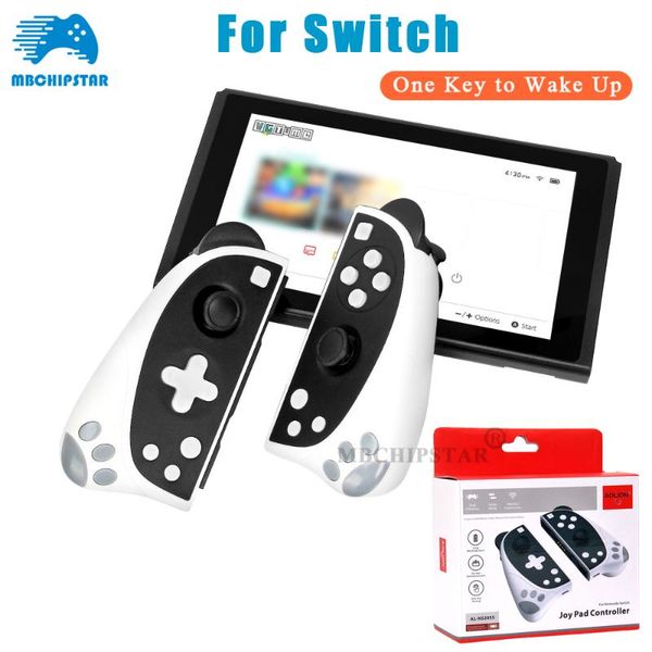 game controllers & joysticks panda wireless controller left right gamepad for switch accessories joy control pad drop
game controllers & joysticks panda wireless controller left right gamepad for switch accessories joy control pad drop