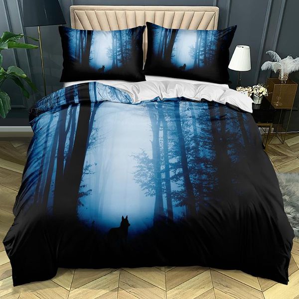 bedding sets wolf duvet cover 3d custom design white bed linen and pillow sham 203*230cm full twin double size animal beddings
bedding sets wolf duvet cover 3d custom design white bed linen and pillow sham 203*230cm full twin double size animal beddings