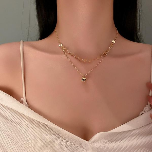 pendant necklaces korean version of super fairy rhinestone hollow butterfly necklace female light luxury niche simple fashion clavicle chain, Silver
pendant necklaces korean version of super fairy rhinestone hollow butterfly necklace female light luxury niche simple fashion clavicle chain, Silver