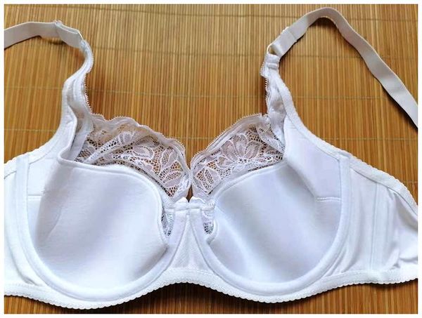 bras thin padded soft cotton bra lace floral full coverage 70-100 b c d e cup comfortable women noble fashion push up bh d08, Red;black
bras thin padded soft cotton bra lace floral full coverage 70-100 b c d e cup comfortable women noble fashion push up bh d08, Red;black
