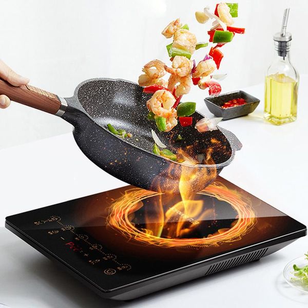 induction cookers cooker home cooking pot multi-functional energy-saving one key super fire intelligent care
induction cookers cooker home cooking pot multi-functional energy-saving one key super fire intelligent care