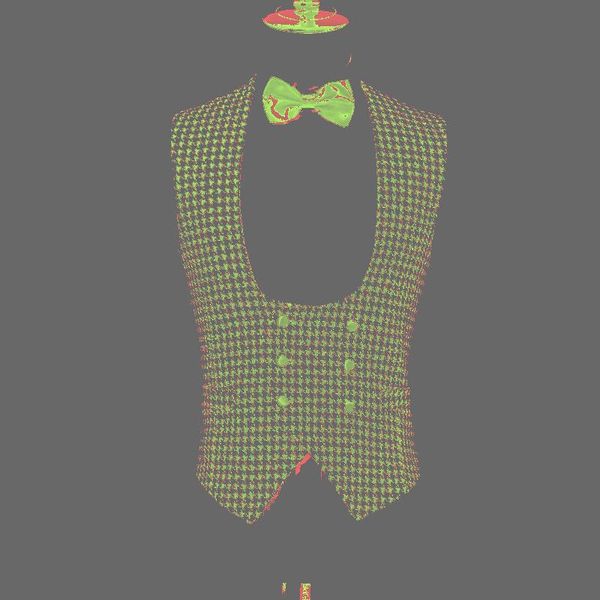 men's vests 2021 wedding waistcoat double breasted houndstooth groom suit vest party business, Black;white
men's vests 2021 wedding waistcoat double breasted houndstooth groom suit vest party business, Black;white