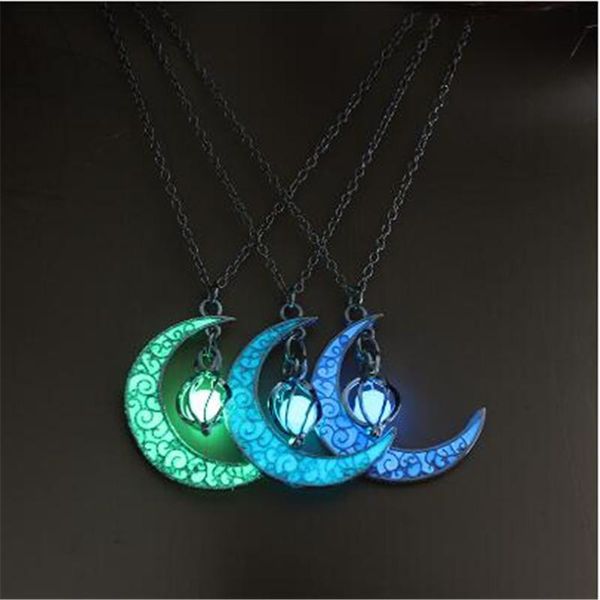 moon glowing necklace gem charm jewelry silver plated women halloween pendant hollow luminous stone pendant necklace gifts
moon glowing necklace gem charm jewelry silver plated women halloween pendant hollow luminous stone pendant necklace gifts