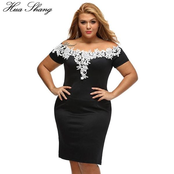 casual dresses women summer slash neck short sleeve off shoulder dress lace crochet cold black plus size pencil party vestidos, Black;gray
casual dresses women summer slash neck short sleeve off shoulder dress lace crochet cold black plus size pencil party vestidos, Black;gray