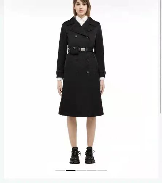 women long jacket windbraker with belt adjust coat spring autumn jackets dress slim style for lady trench coats with pockets, Tan;black
women long jacket windbraker with belt adjust coat spring autumn jackets dress slim style for lady trench coats with pockets, Tan;black