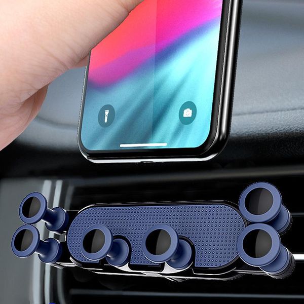 cell phone mounts & holders gravity car holder air vent in gps bracket clip cellphone stand for 4-6.5 inch smartphone mount universal
cell phone mounts & holders gravity car holder air vent in gps bracket clip cellphone stand for 4-6.5 inch smartphone mount universal