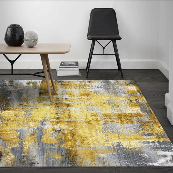 fashion modern minimalist abstract ink living room bedroom kitchen bedside carpet floor mats
fashion modern minimalist abstract ink living room bedroom kitchen bedside carpet floor mats
