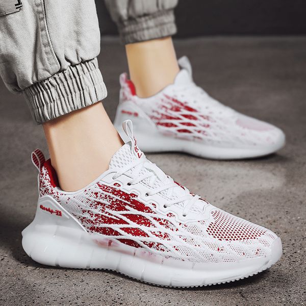 dad new spring youth trend versatile coconut student leisure sports running trendy men's shoes, Black
dad new spring youth trend versatile coconut student leisure sports running trendy men's shoes, Black