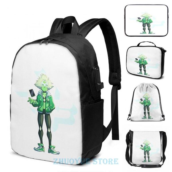 backpack funny graphic print urban peridot usb charge men school bags women cosmetic bag travel laptop
backpack funny graphic print urban peridot usb charge men school bags women cosmetic bag travel laptop