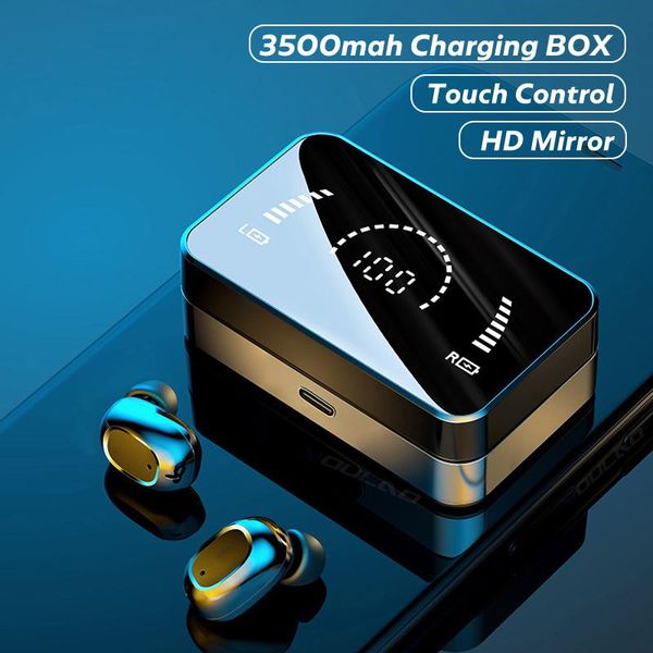 & mp4 players tws bluetooth 5.0 headphone 9d stereo sports waterproof wireless earphone 3500mah charging box earbuds with microphone headset
& mp4 players tws bluetooth 5.0 headphone 9d stereo sports waterproof wireless earphone 3500mah charging box earbuds with microphone headset