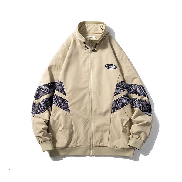 men's jackets cardigan varsity spring black autumn white male jacket streetwear baseball uniform bomber clothes oversize 5xl 6xl 7, Black;brown
men's jackets cardigan varsity spring black autumn white male jacket streetwear baseball uniform bomber clothes oversize 5xl 6xl 7, Black;brown