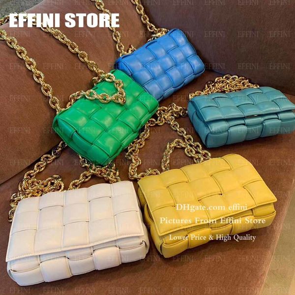 handbag purse fashion shoulder luxurys designers bags women padded plaid genuine leather big chain woven pillow crossbody bag 2021 effin
handbag purse fashion shoulder luxurys designers bags women padded plaid genuine leather big chain woven pillow crossbody bag 2021 effin
