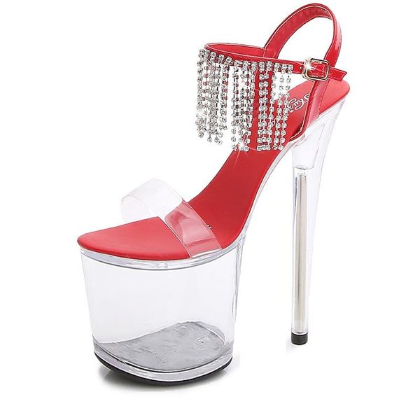 dress shoes mclubgirl catwalk model stiletto black waterproof platform 20cm high heel sandals female summer wedding lfd
dress shoes mclubgirl catwalk model stiletto black waterproof platform 20cm high heel sandals female summer wedding lfd