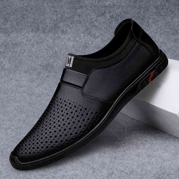 dress shoes sapatos casuais masculinos de couro legÃtimo, mocassim respirável verão, sapatos baixos para dirigir, preto, hi55, Black
dress shoes sapatos casuais masculinos de couro legÃtimo, mocassim respirável verão, sapatos baixos para dirigir, preto, hi55, Black