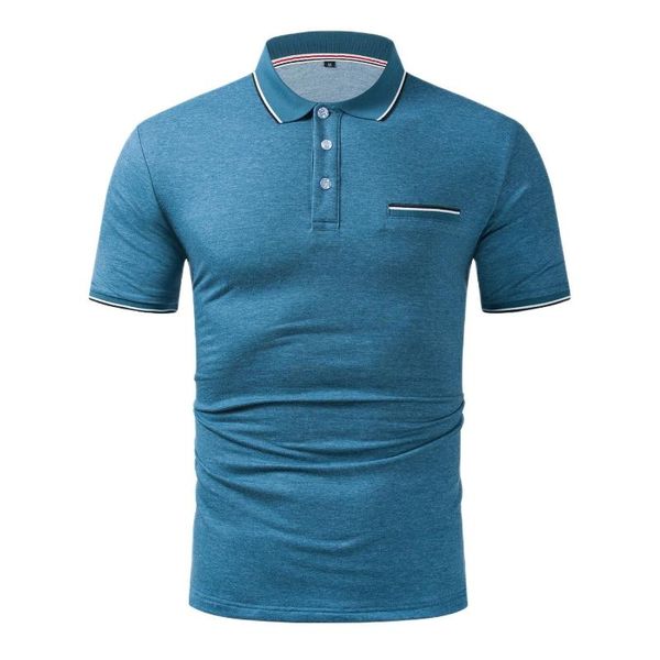 men's polos summer clothing short-sleeved simple solid color casual loose large size pure cotton lapel shirt t-shirt, White;black
men's polos summer clothing short-sleeved simple solid color casual loose large size pure cotton lapel shirt t-shirt, White;black