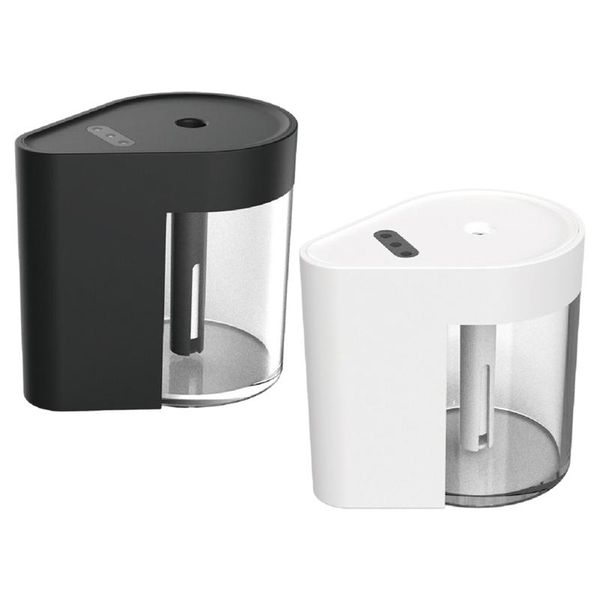 liquid soap dispenser automatic disinfection alcohol sprayer non-contact public office car infrared disinfectant spray bottle
liquid soap dispenser automatic disinfection alcohol sprayer non-contact public office car infrared disinfectant spray bottle