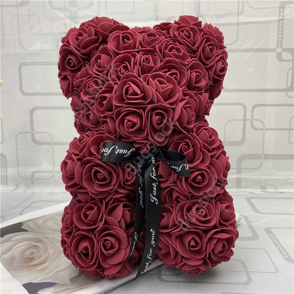 rose teddy bear new valentines day gift 25cm flower bear artificial decoration christmas gift for women valentines gift sea way dab05
rose teddy bear new valentines day gift 25cm flower bear artificial decoration christmas gift for women valentines gift sea way dab05