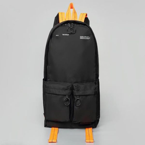 belt ribbon and women canvas brand youth men large fashion bags nyldesigner off strap backpack schoolbag orange capacity tl dlnd, Red;black
belt ribbon and women canvas brand youth men large fashion bags nyldesigner off strap backpack schoolbag orange capacity tl dlnd, Red;black