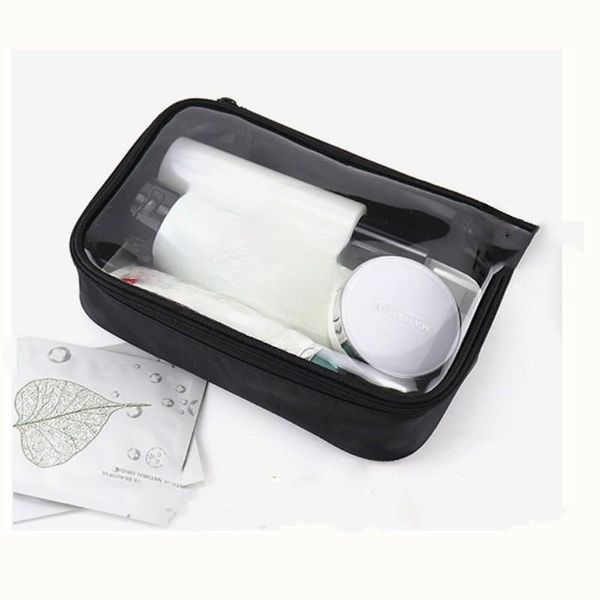 storage bags factory customized wholesale transparent waterproof portable large-capfemale travel toiletry bag
storage bags factory customized wholesale transparent waterproof portable large-capfemale travel toiletry bag