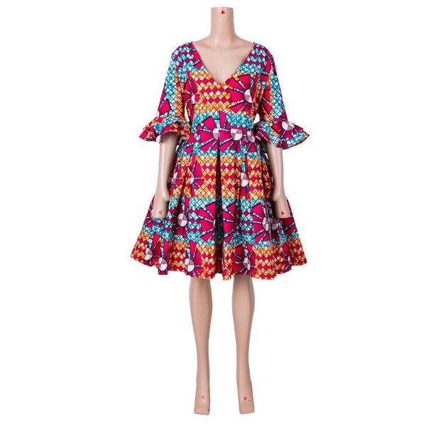ethnic clothing in stock wholesale african style and skirt for women party o-neck bazin riche sleeve plus size outfits, Red
ethnic clothing in stock wholesale african style and skirt for women party o-neck bazin riche sleeve plus size outfits, Red