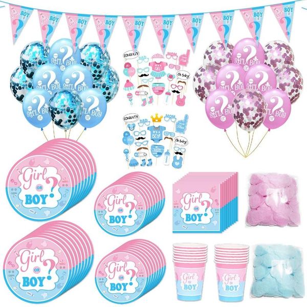party decoration gender reveal tableware girl or boy latex balloon baby shower confetti balloons birthday decorations kids favor supplies
party decoration gender reveal tableware girl or boy latex balloon baby shower confetti balloons birthday decorations kids favor supplies