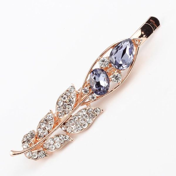 hair clips & barrettes plant flower jewelry women grip girls brand rhinestones pink purple blue hairclip alloy head accessories 1 pc, Golden;silver
hair clips & barrettes plant flower jewelry women grip girls brand rhinestones pink purple blue hairclip alloy head accessories 1 pc, Golden;silver