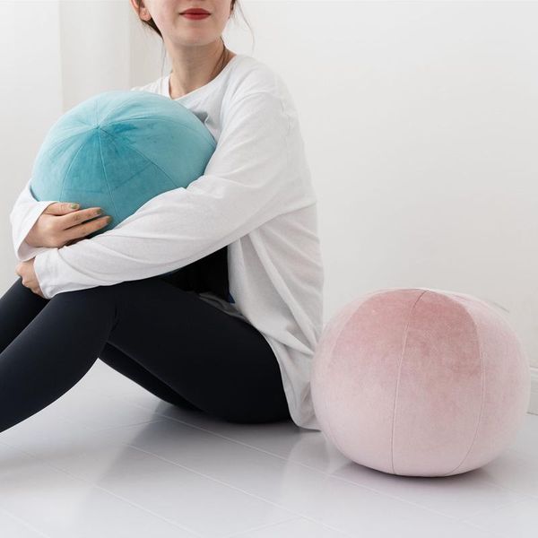 morning ball cute seat bed cushion thicken tatami dining chair cushions color home decorative sitting sofa pillows
morning ball cute seat bed cushion thicken tatami dining chair cushions color home decorative sitting sofa pillows