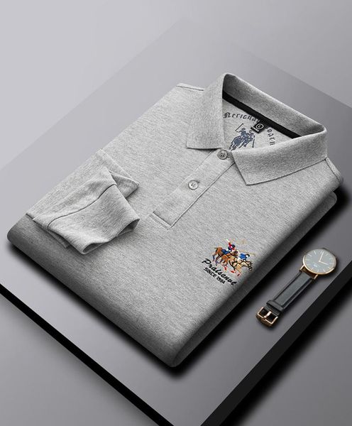 men's casual shirts 2021 spring and autumn pure color embroidery long-sleeved daily fashion business shirt, White;black
men's casual shirts 2021 spring and autumn pure color embroidery long-sleeved daily fashion business shirt, White;black
