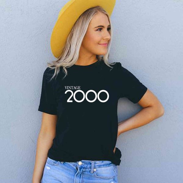 women's t-shirt 21st woman's vintage shirt, birthday party, summer fashion, graphic, t-shirt, birthday, queen, shirts, girls', White
women's t-shirt 21st woman's vintage shirt, birthday party, summer fashion, graphic, t-shirt, birthday, queen, shirts, girls', White