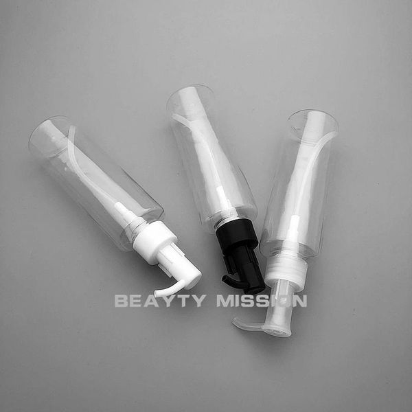 storage bottles & jars beauty mission 36 pcs/lot 150ml clear pet bottle essential oil pump, empty cleansing plastic refillable container
storage bottles & jars beauty mission 36 pcs/lot 150ml clear pet bottle essential oil pump, empty cleansing plastic refillable container