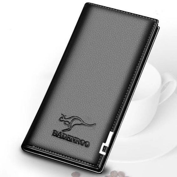 wallets kangaroo men long wallet giveaway pu male phone clutch purse card holder men's clip bag, Red;black
wallets kangaroo men long wallet giveaway pu male phone clutch purse card holder men's clip bag, Red;black